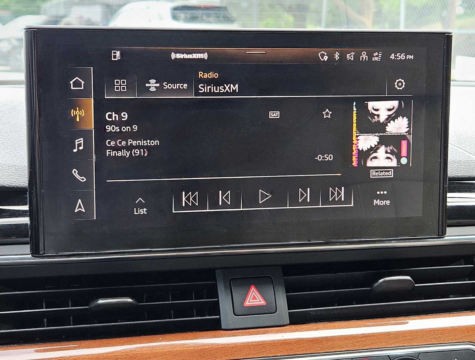 Thumbnail: 2020 Audi A5 - 18