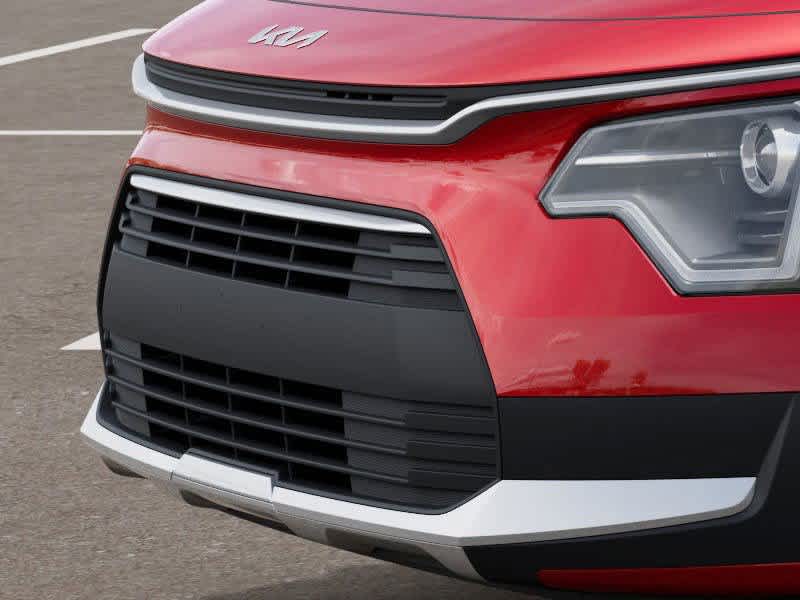 Thumbnail: 2025 Kia Niro - 12