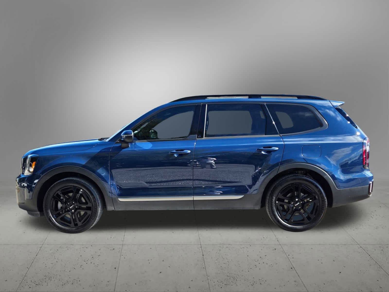 2023 Kia Telluride EX X-Line photo 2