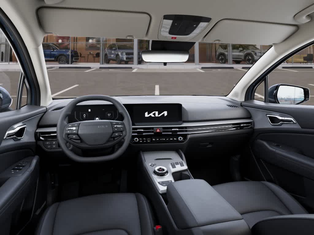 Thumbnail: 2026 Kia Sportage - 14