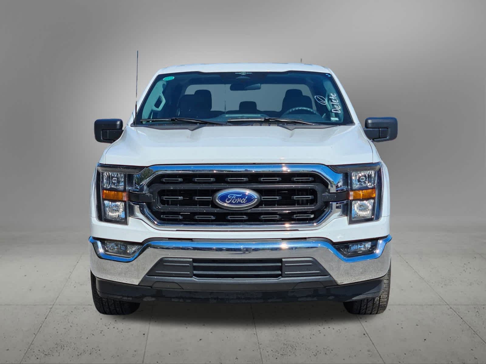 Thumbnail: 2023 Ford F-150 - 9