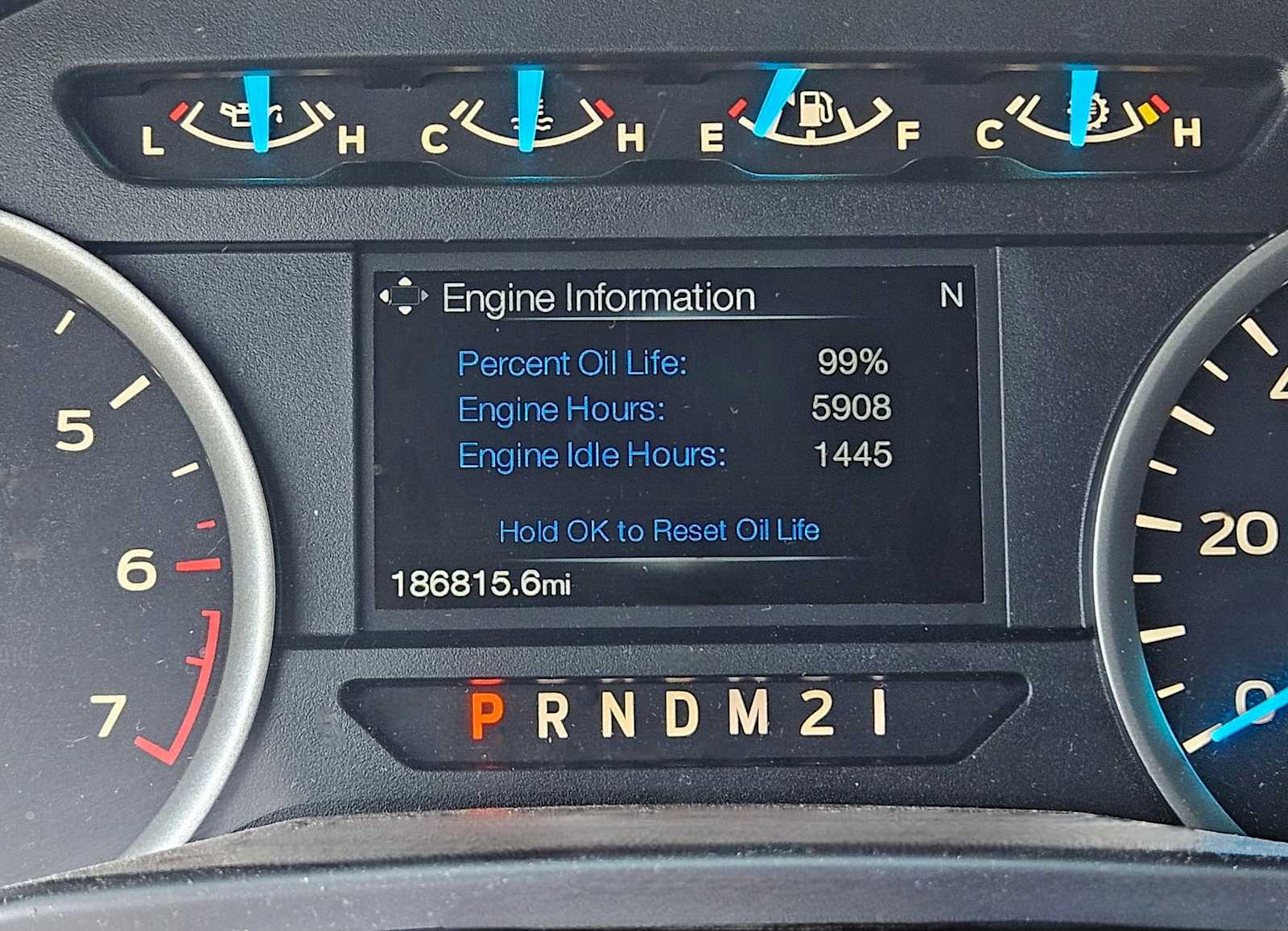 Thumbnail: 2016 Ford F-150 - 21