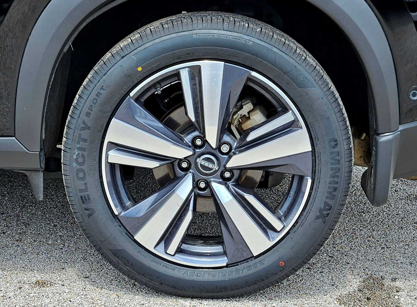 Thumbnail: 2023 Nissan Rogue - 12