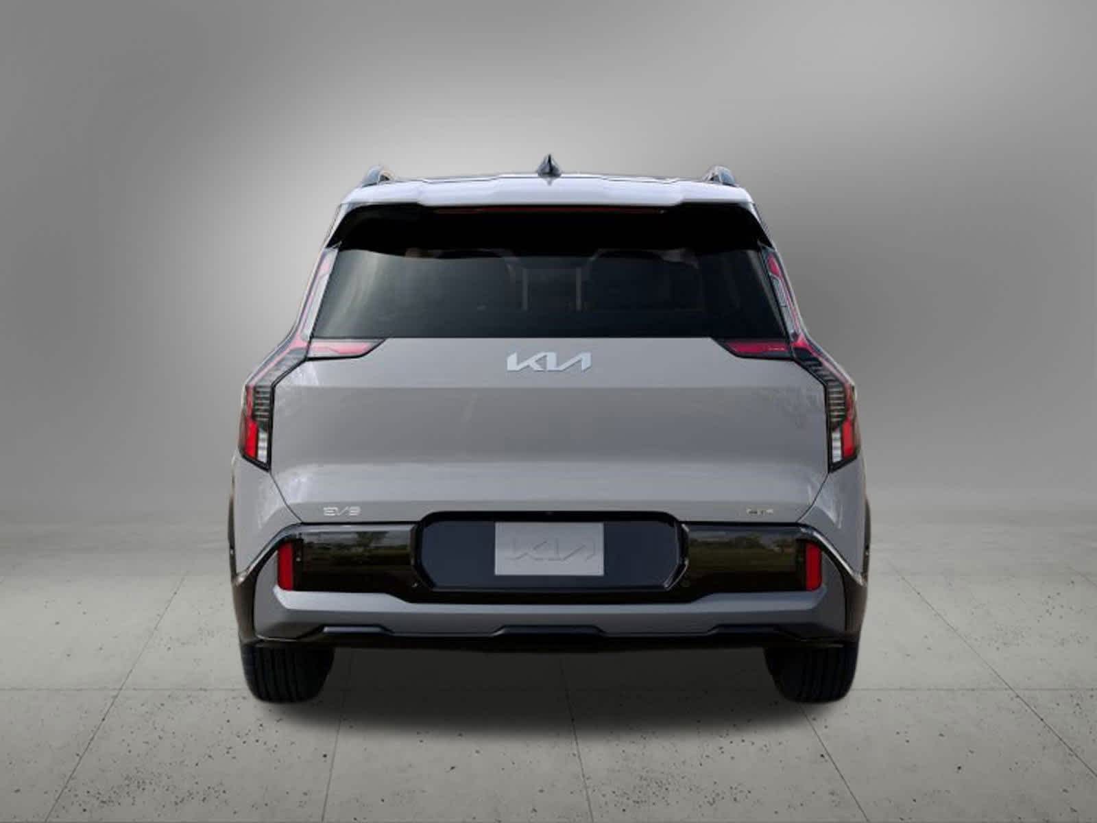 Thumbnail: 2026 Kia EV9 - 5