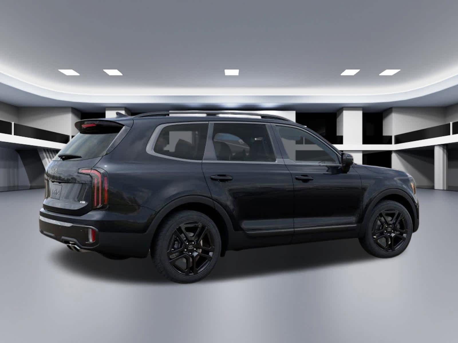 Thumbnail: 2025 Kia Telluride - 6