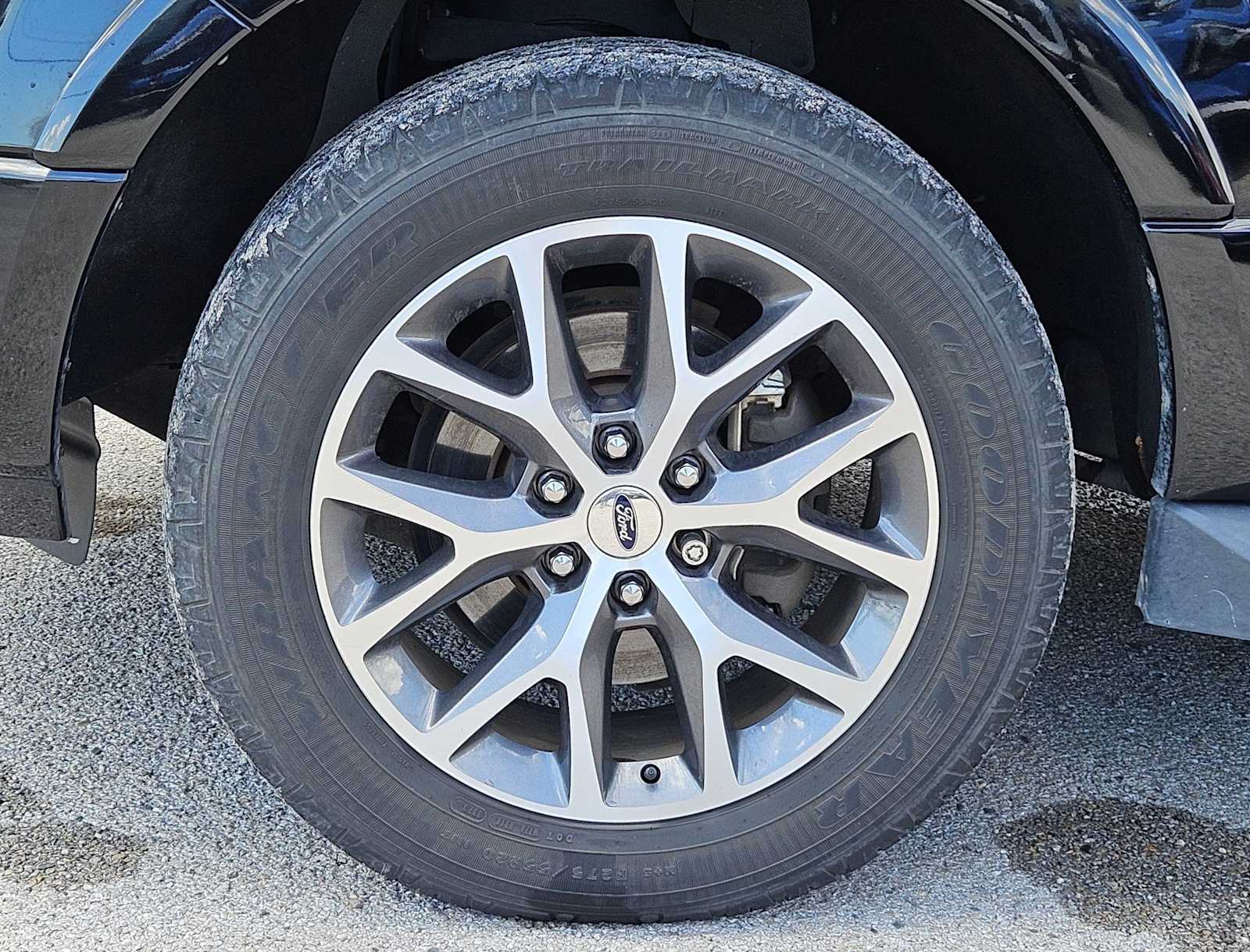 Thumbnail: 2017 Ford Expedition - 11