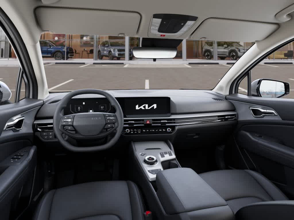 Thumbnail: 2026 Kia Sportage - 14