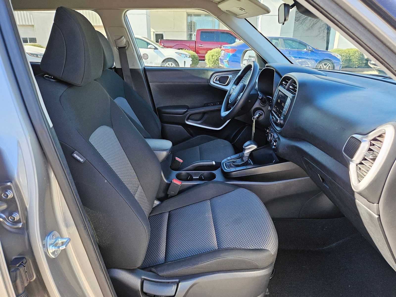 Thumbnail: 2024 Kia Soul - 18