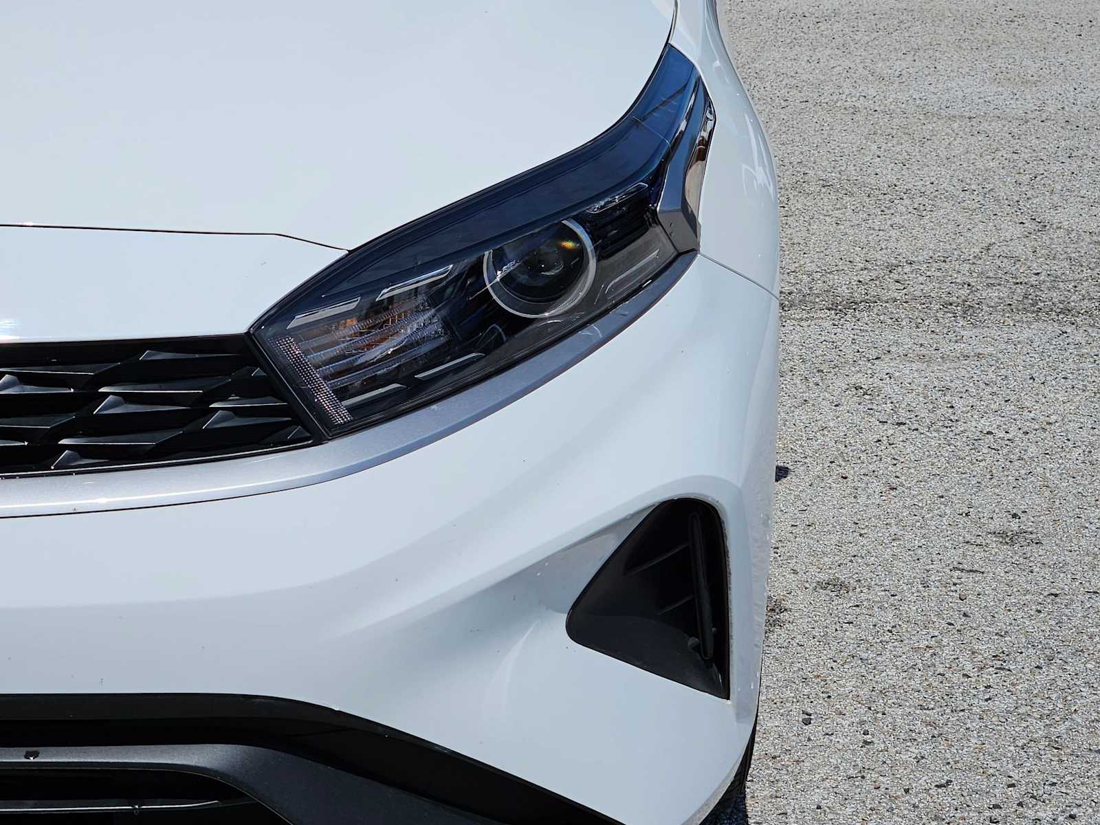 Thumbnail: 2024 Kia Forte - 11