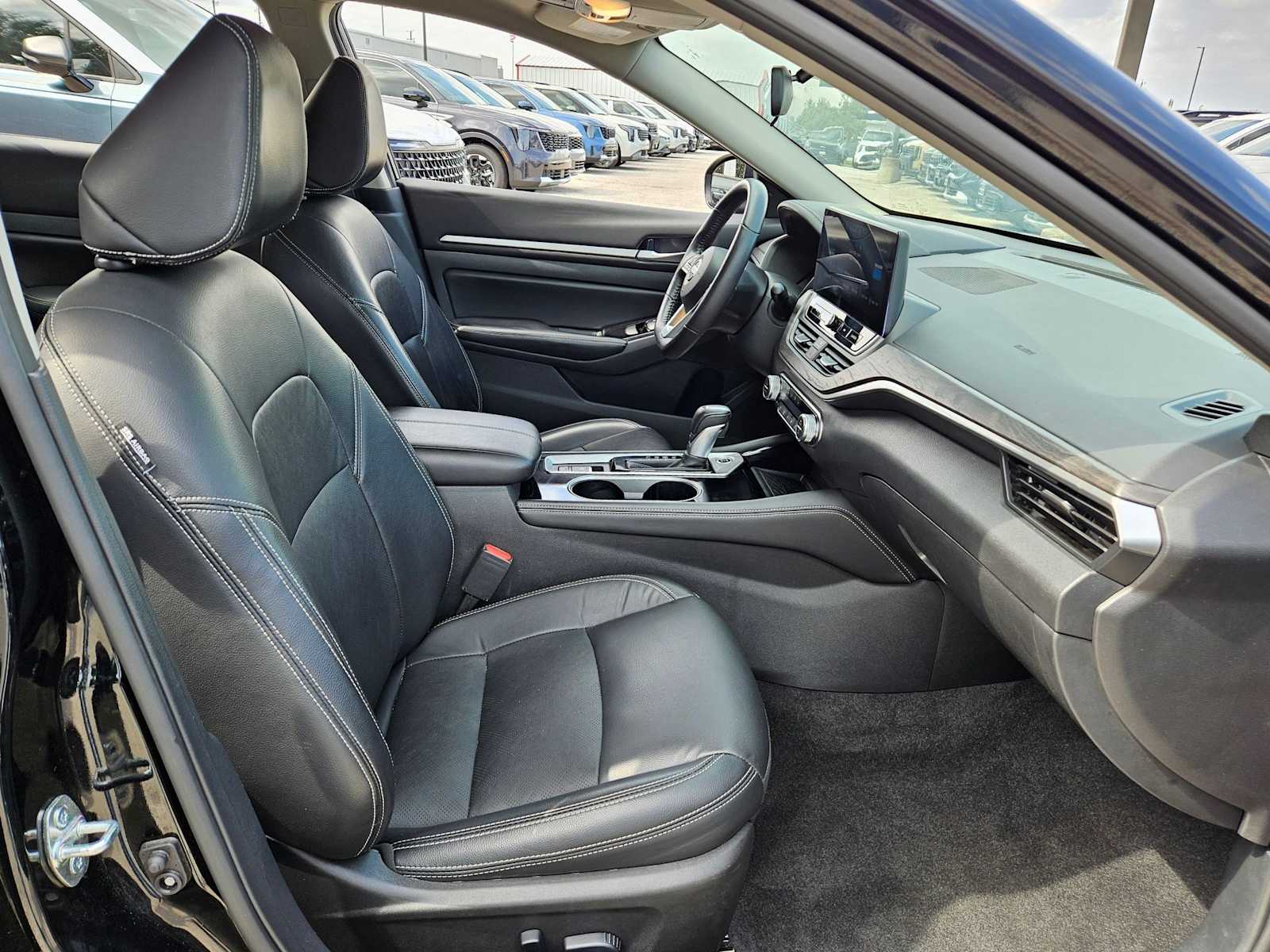 Thumbnail: 2024 Nissan Altima - 21