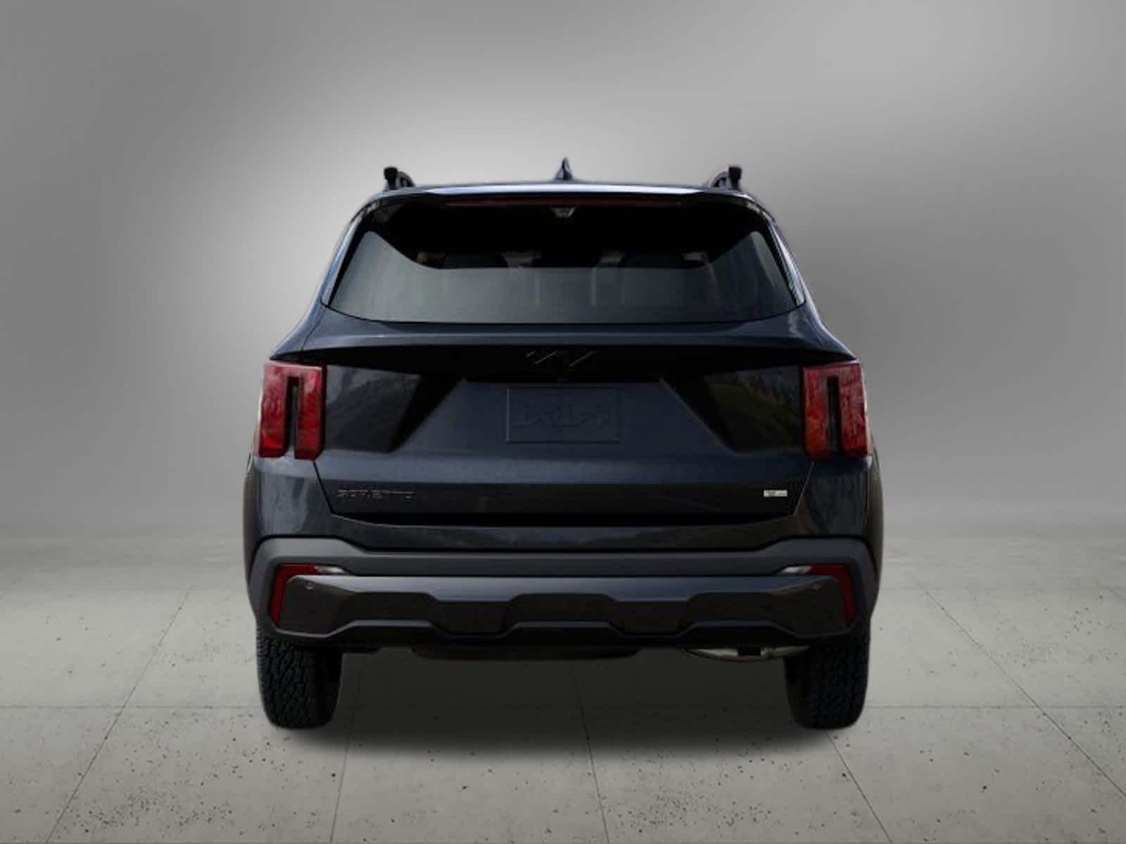 Thumbnail: 2026 Kia Sorento - 5