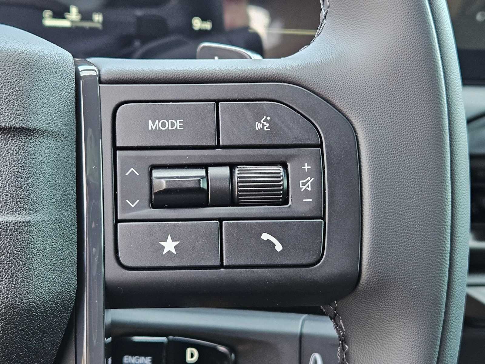 Thumbnail: 2027 Kia Telluride - 23