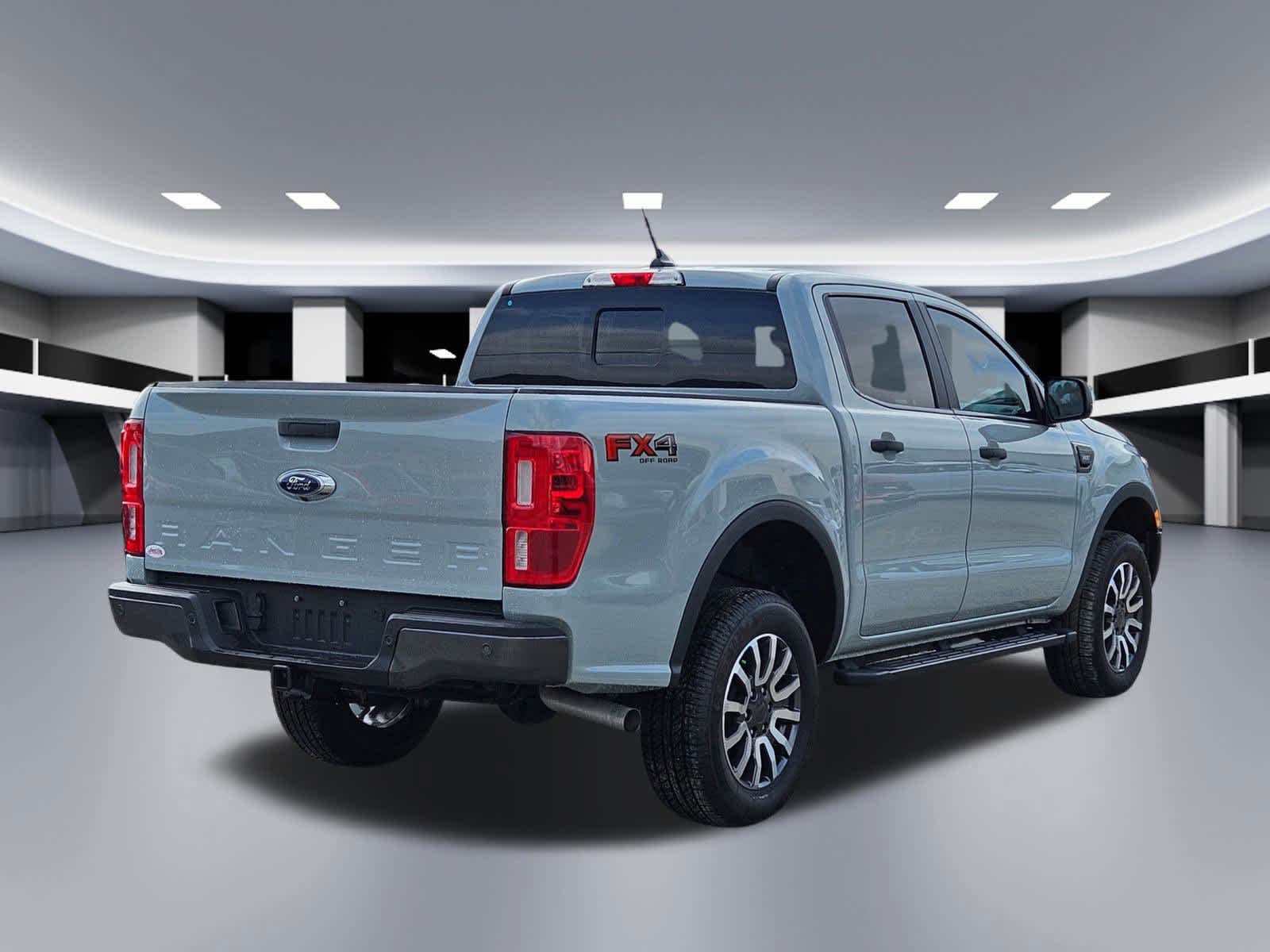 Thumbnail: 2023 Ford Ranger - 6