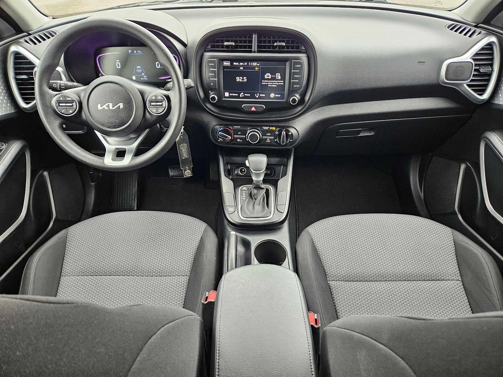 Thumbnail: 2023 Kia Soul - 16