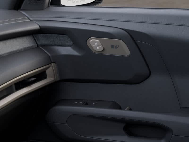 Thumbnail: 2027 Kia Telluride - 25