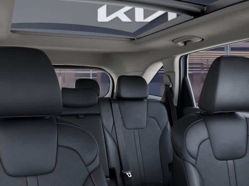Thumbnail: 2026 Kia Sorento - 27