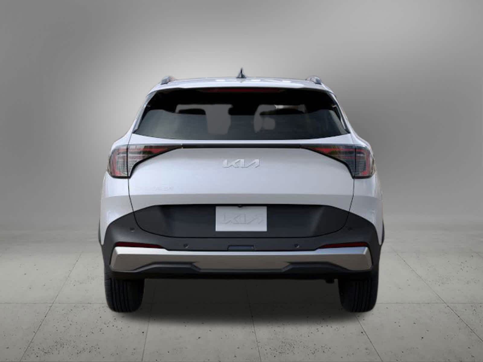 Thumbnail: 2026 Kia Sportage - 5