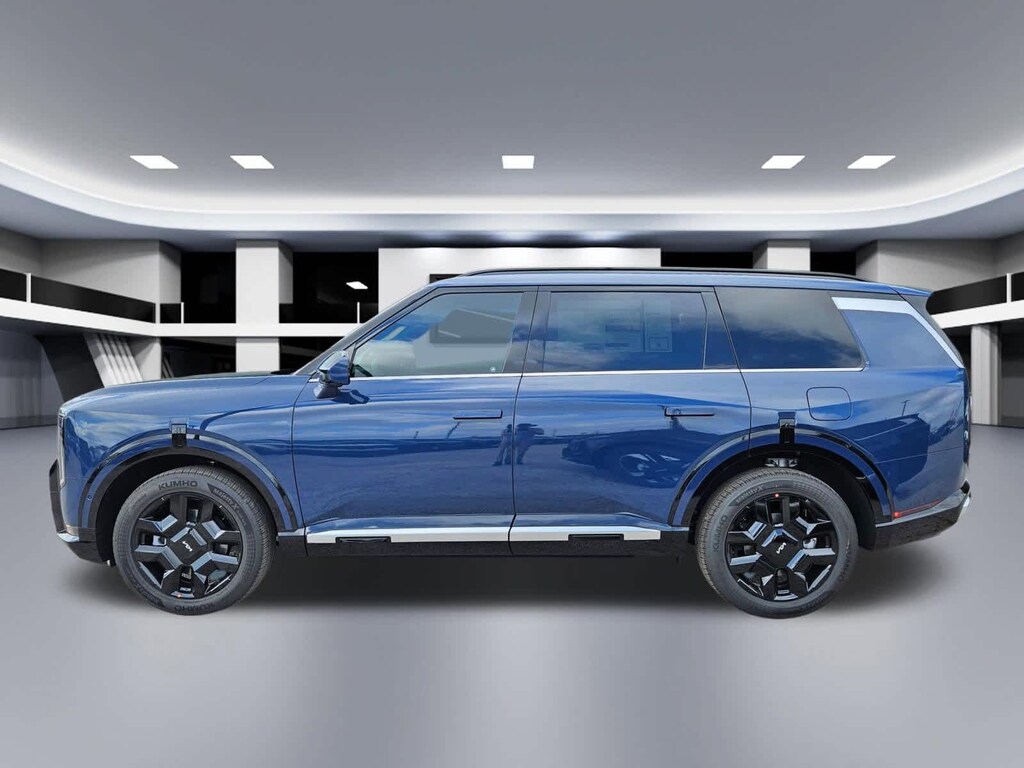 New 2027 Kia Telluride Hybrid SX-Prestige SUV