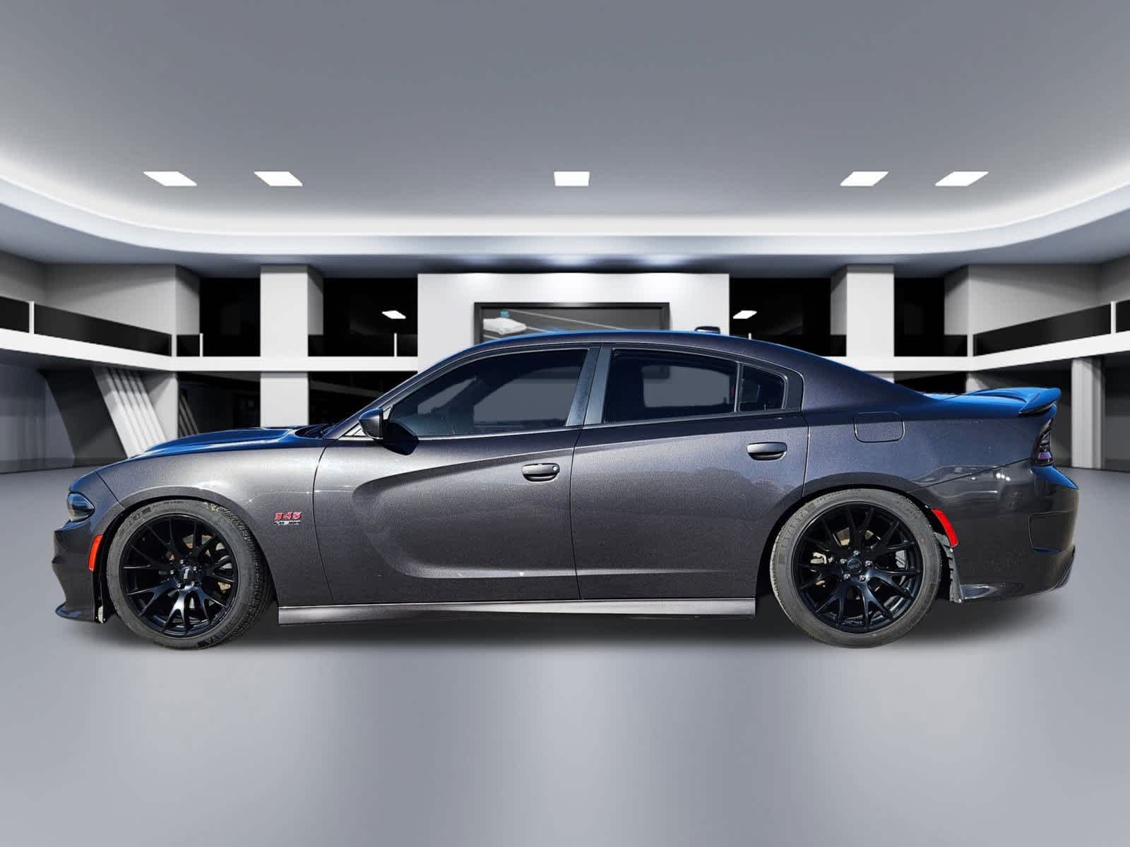 Thumbnail: 2019 Dodge Charger - 3