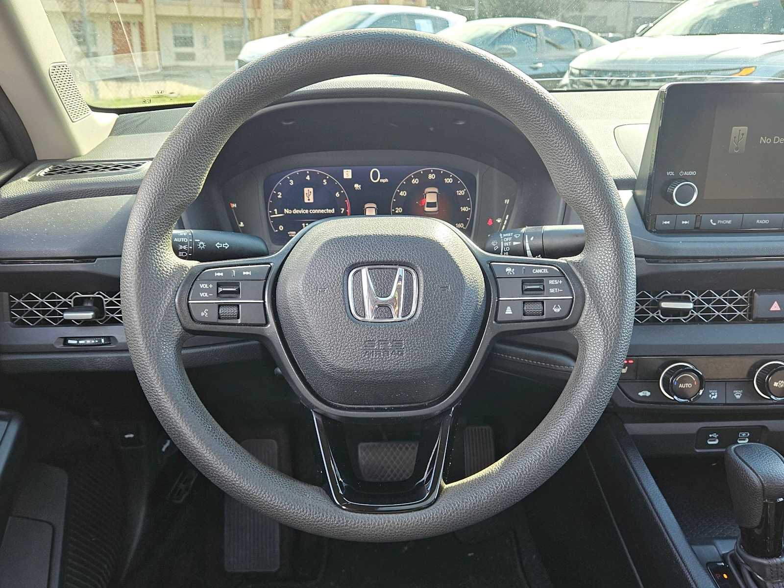 Thumbnail: 2023 Honda Accord - 12