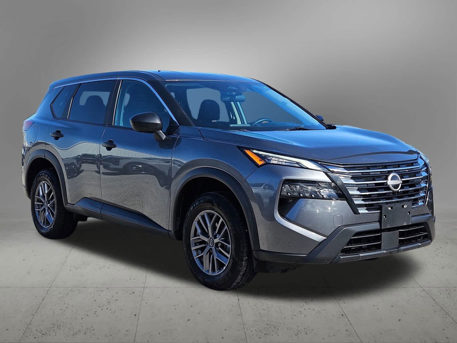 Thumbnail: 2024 Nissan Rogue - 8