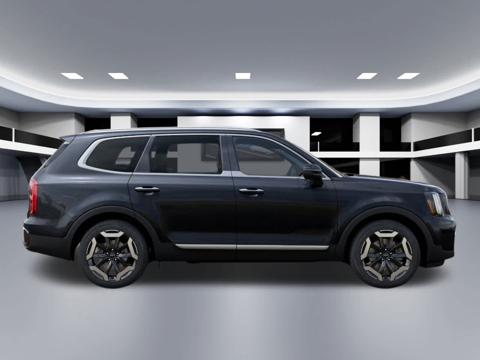 Thumbnail: 2025 Kia Telluride - 7