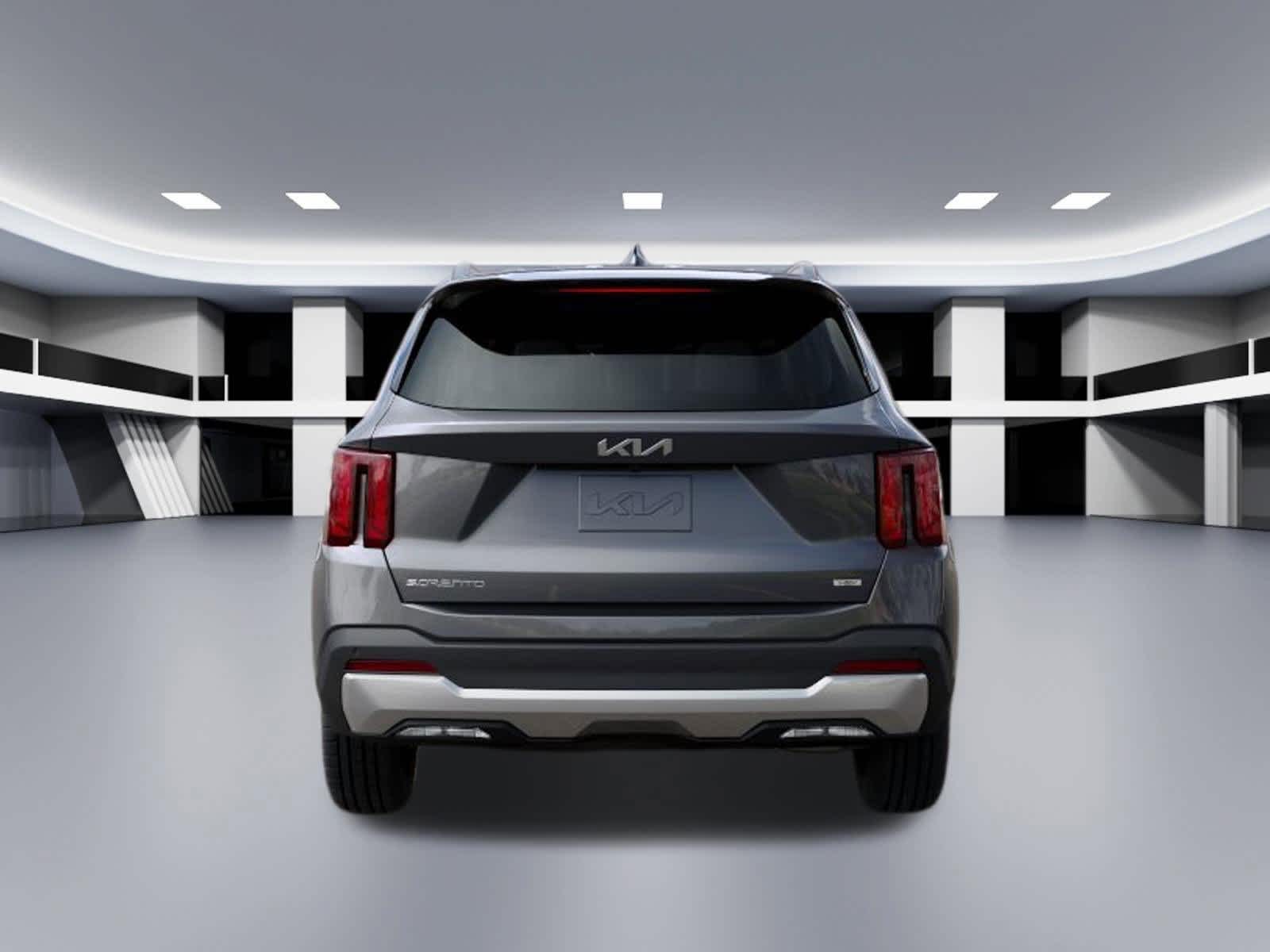 Thumbnail: 2026 Kia Sorento - 5