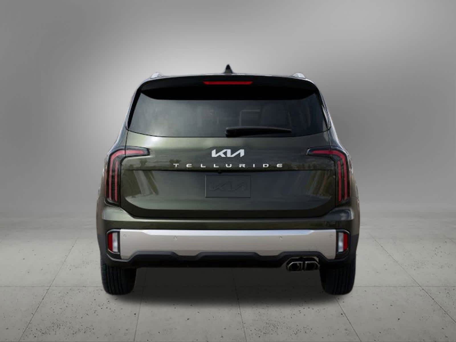 Thumbnail: 2025 Kia Telluride - 5