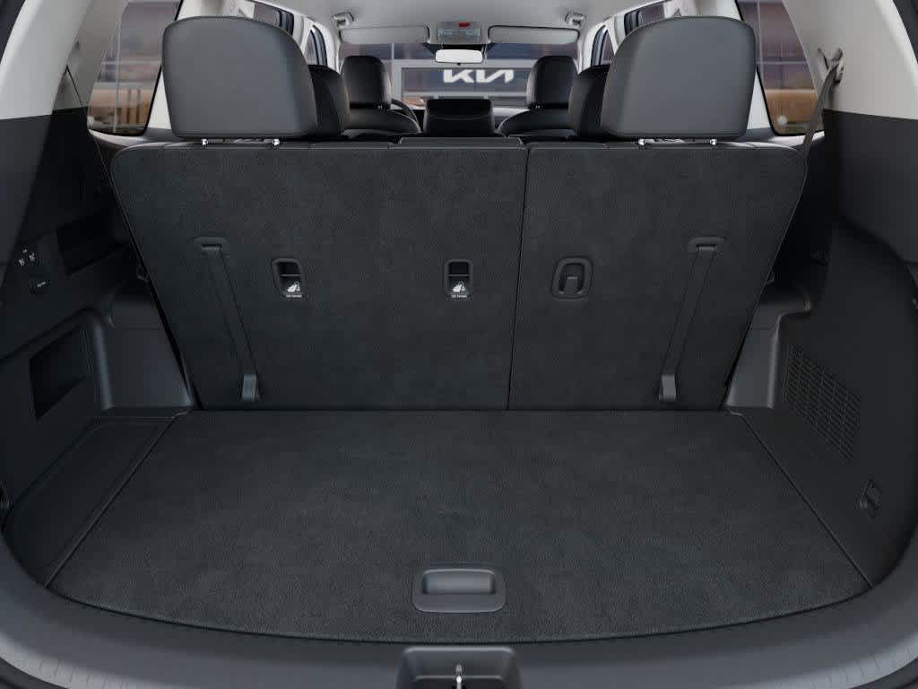 Thumbnail: 2025 Kia Telluride - 19