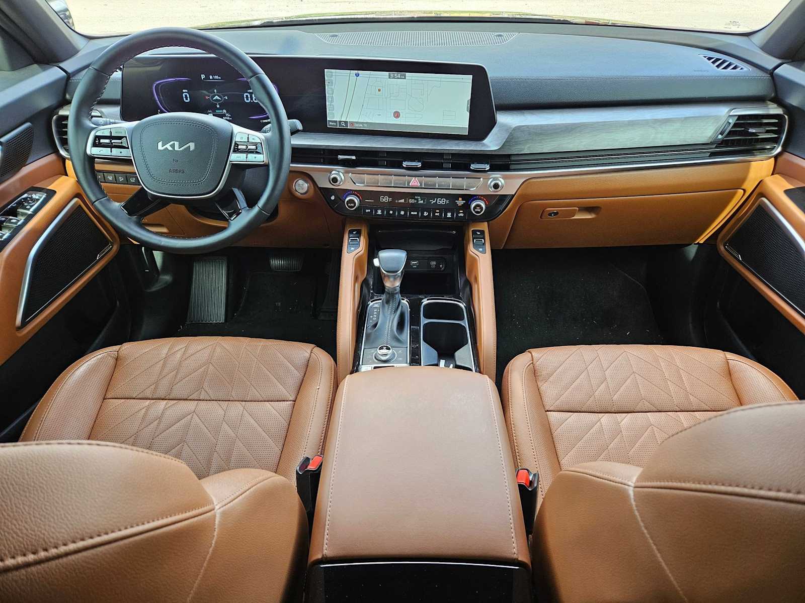 Thumbnail: 2025 Kia Telluride - 13