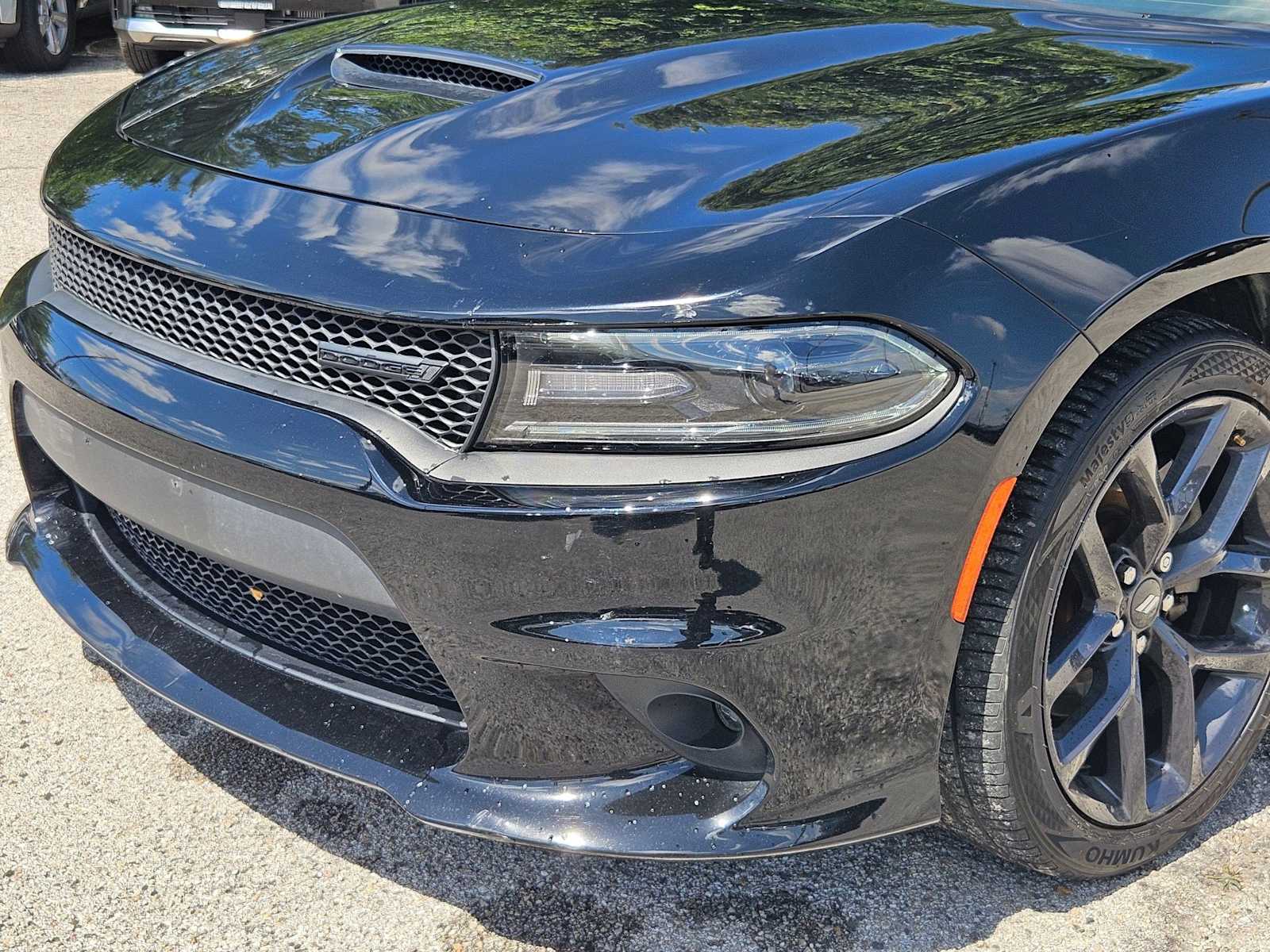 Thumbnail: 2021 Dodge Charger - 9