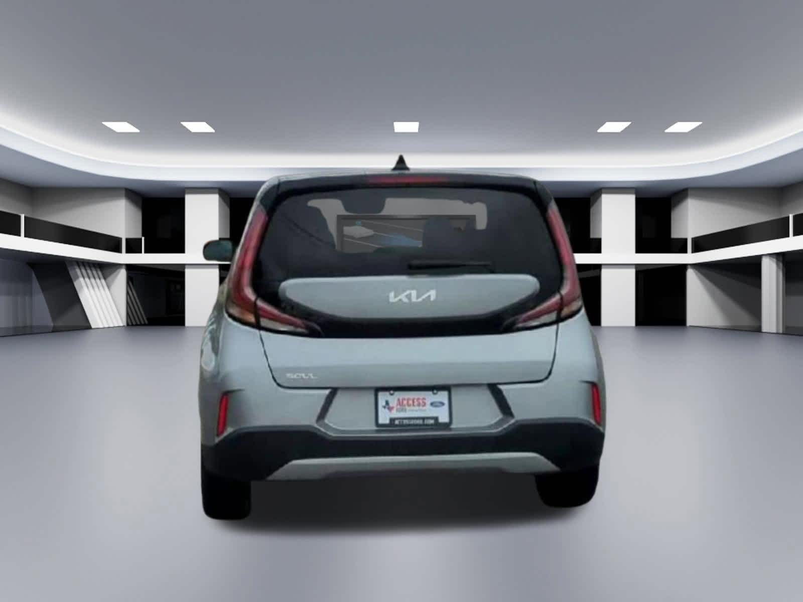 Thumbnail: 2023 Kia Soul - 7