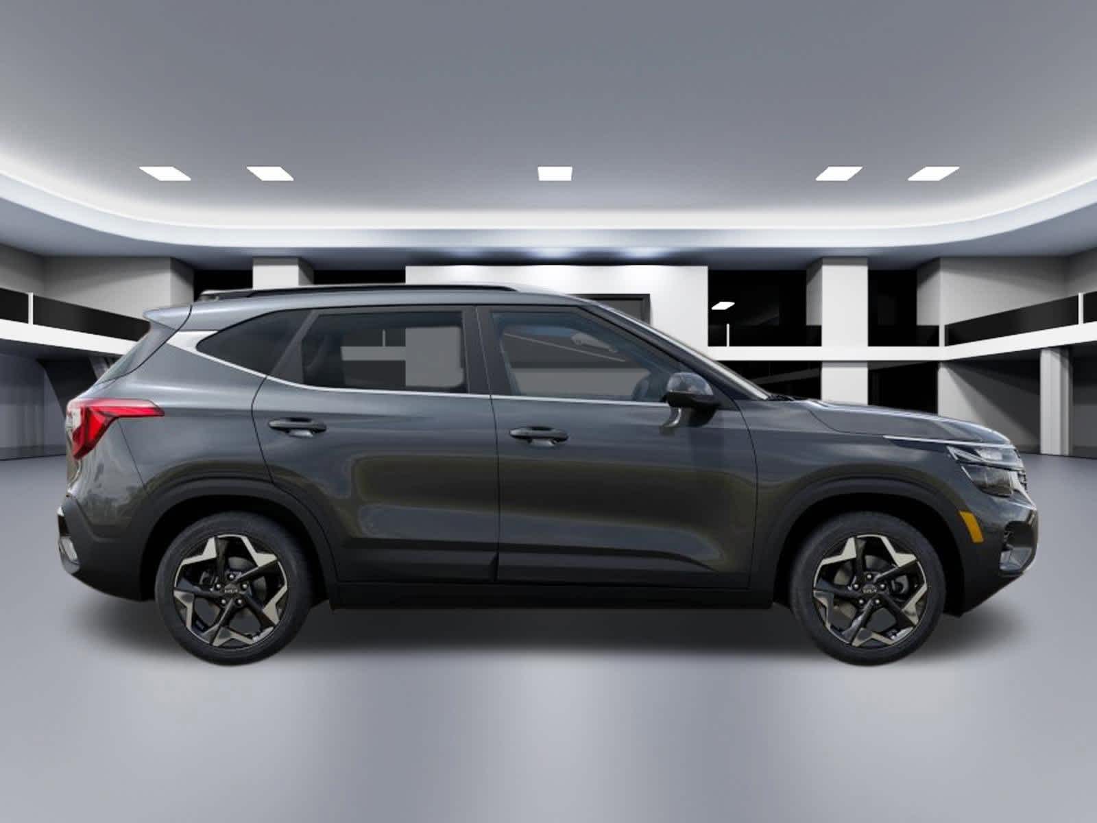 Thumbnail: 2026 Kia Seltos - 7