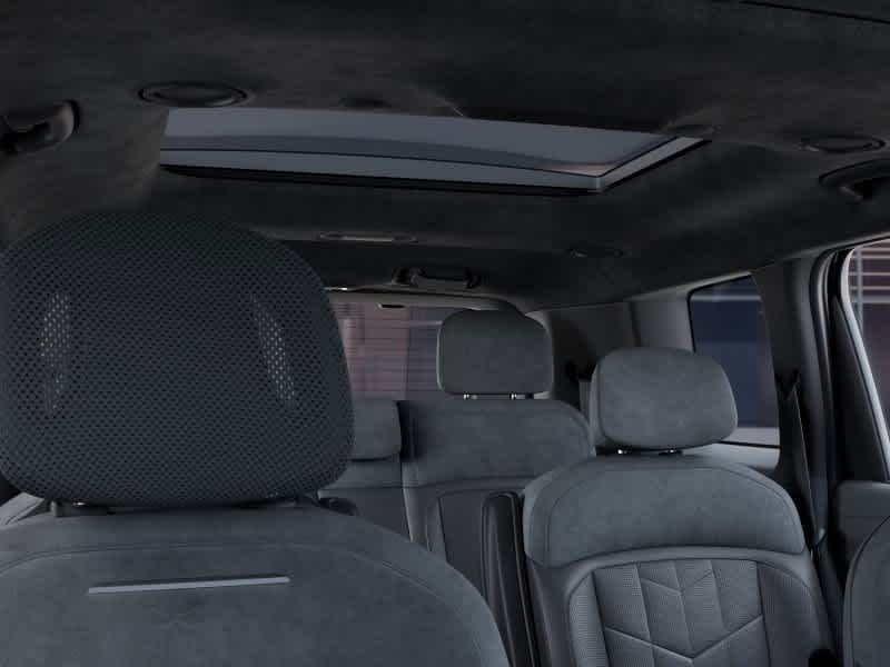 Thumbnail: 2027 Kia Telluride - 27