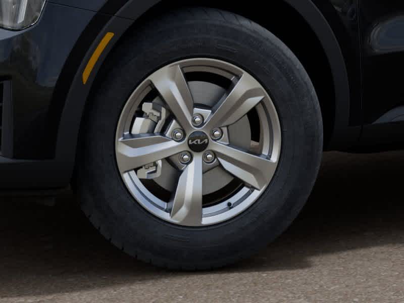 Thumbnail: 2026 Kia Sorento - 9