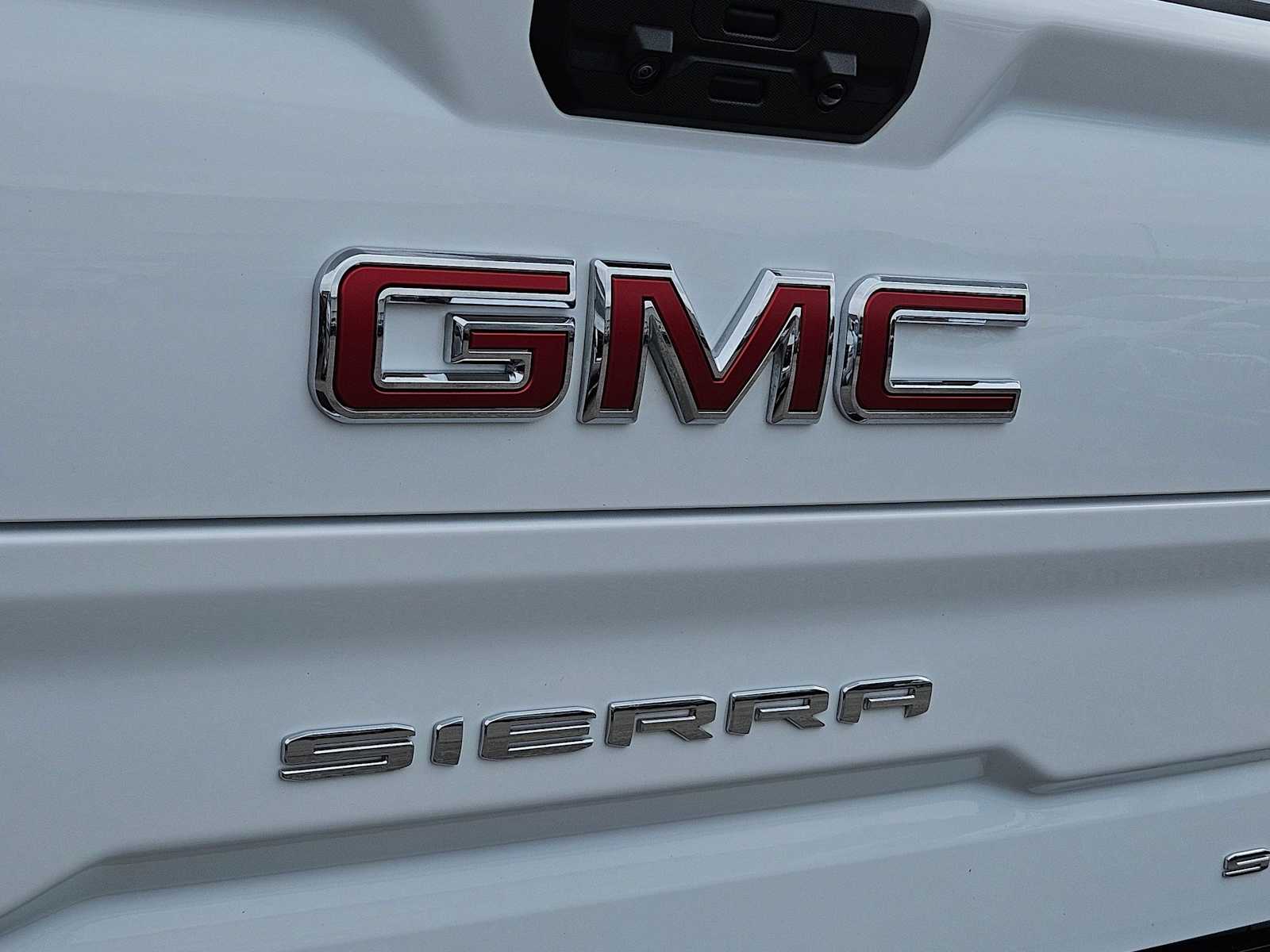 Thumbnail: 2024 GMC Sierra 1500 - 13
