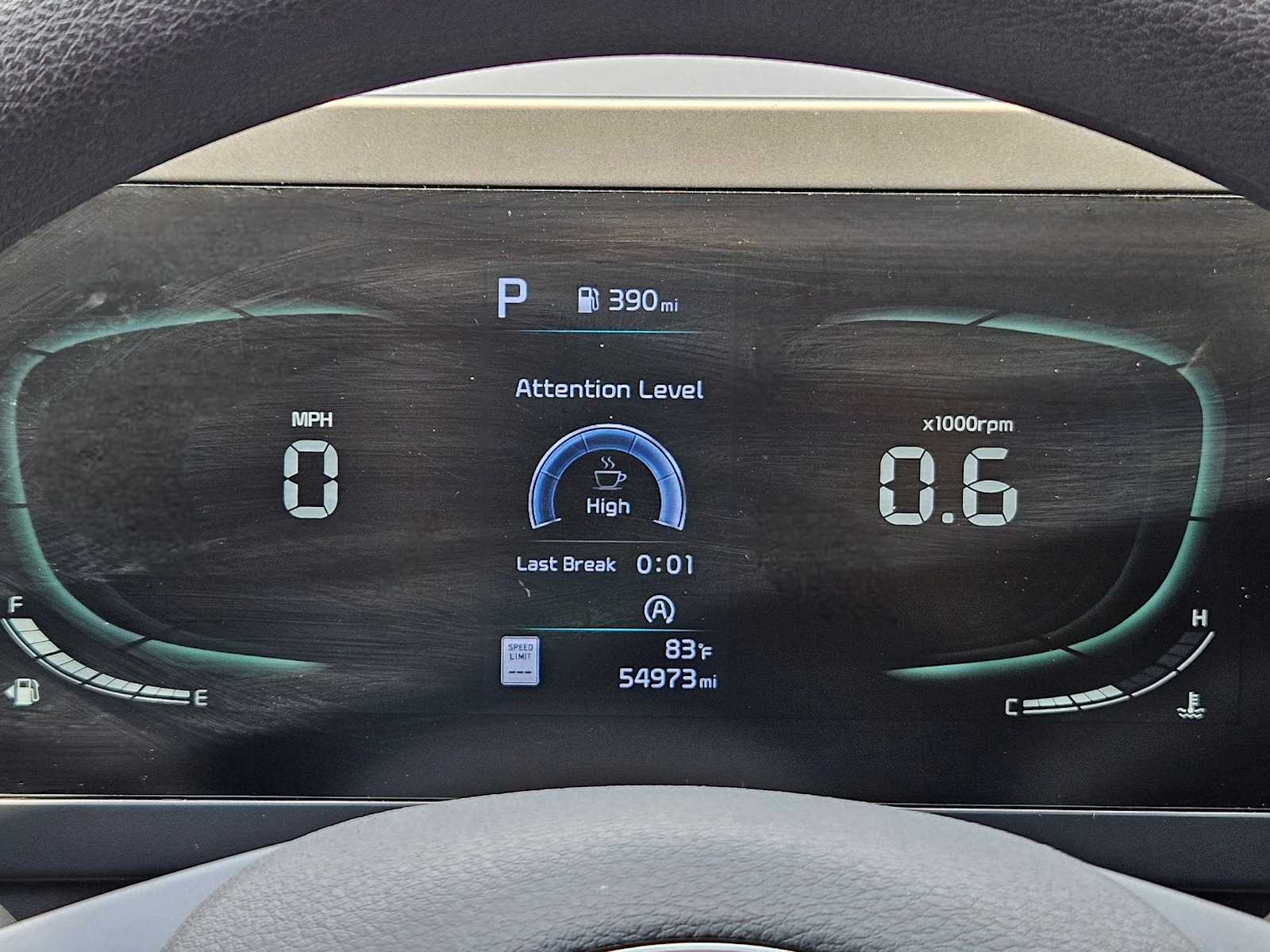 Thumbnail: 2023 Kia Sportage - 31