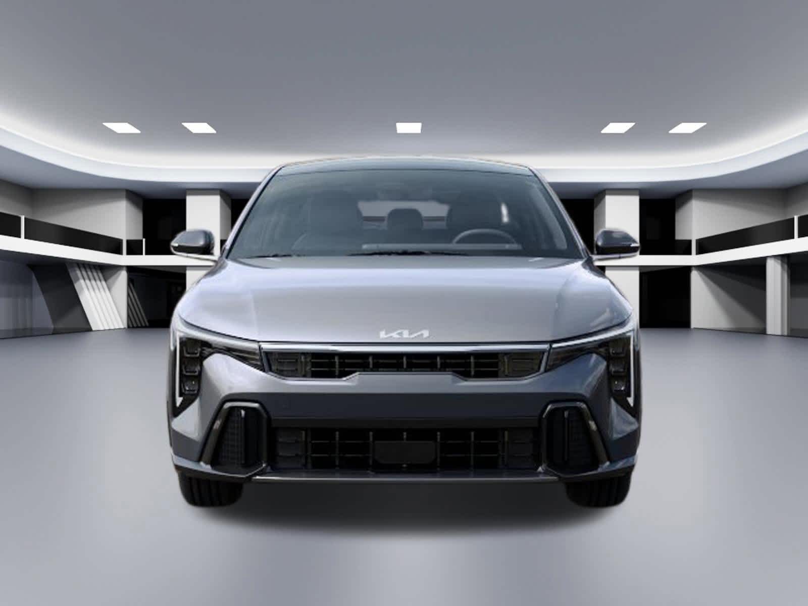 Thumbnail: 2026 Kia K4 - 2