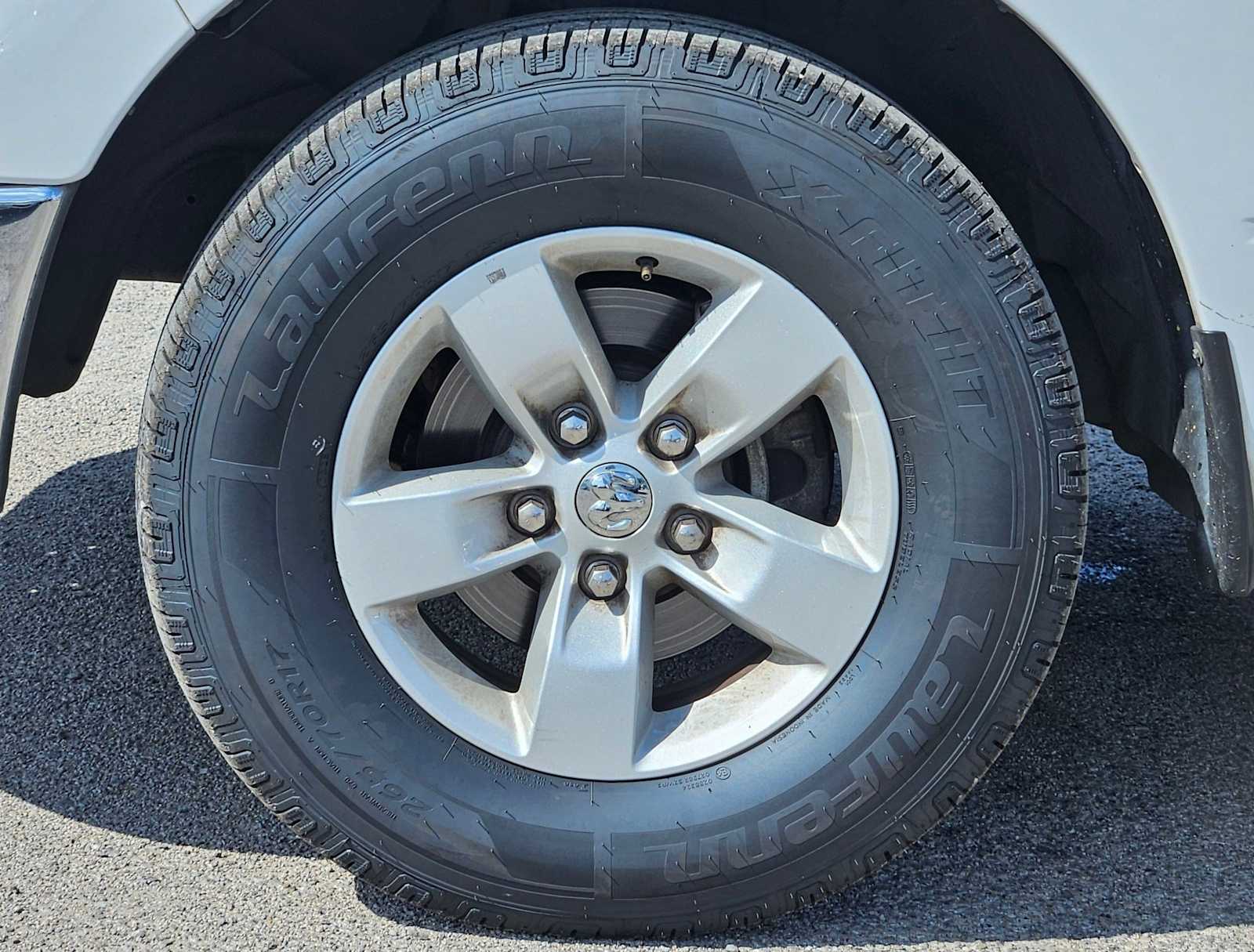 Thumbnail: 2024 RAM 1500 Classic - 13