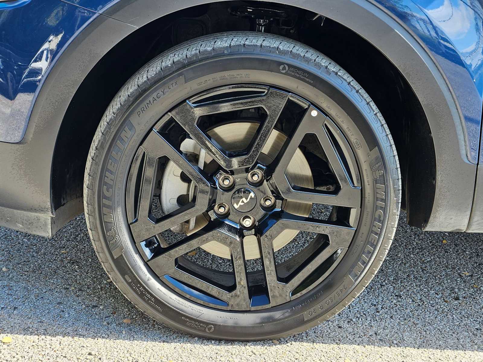 Thumbnail: 2023 Kia Telluride - 12