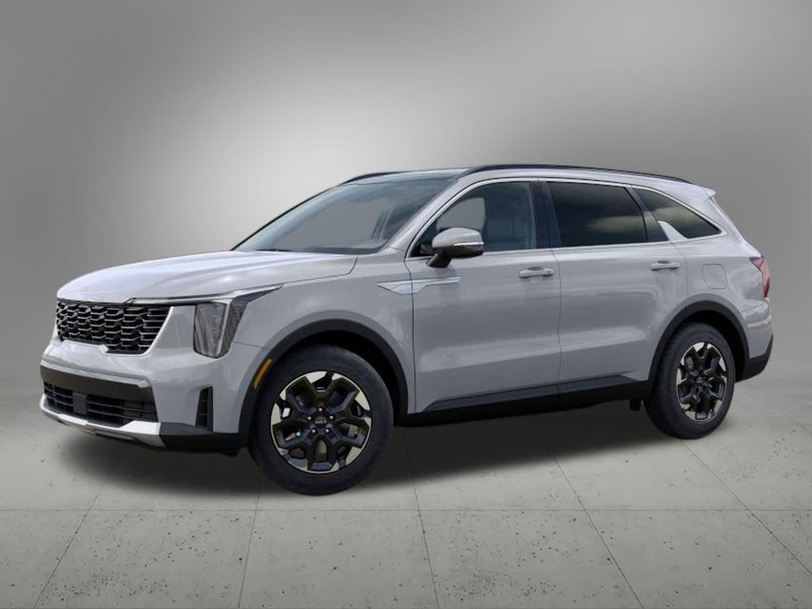 Thumbnail: 2026 Kia Sorento - 3