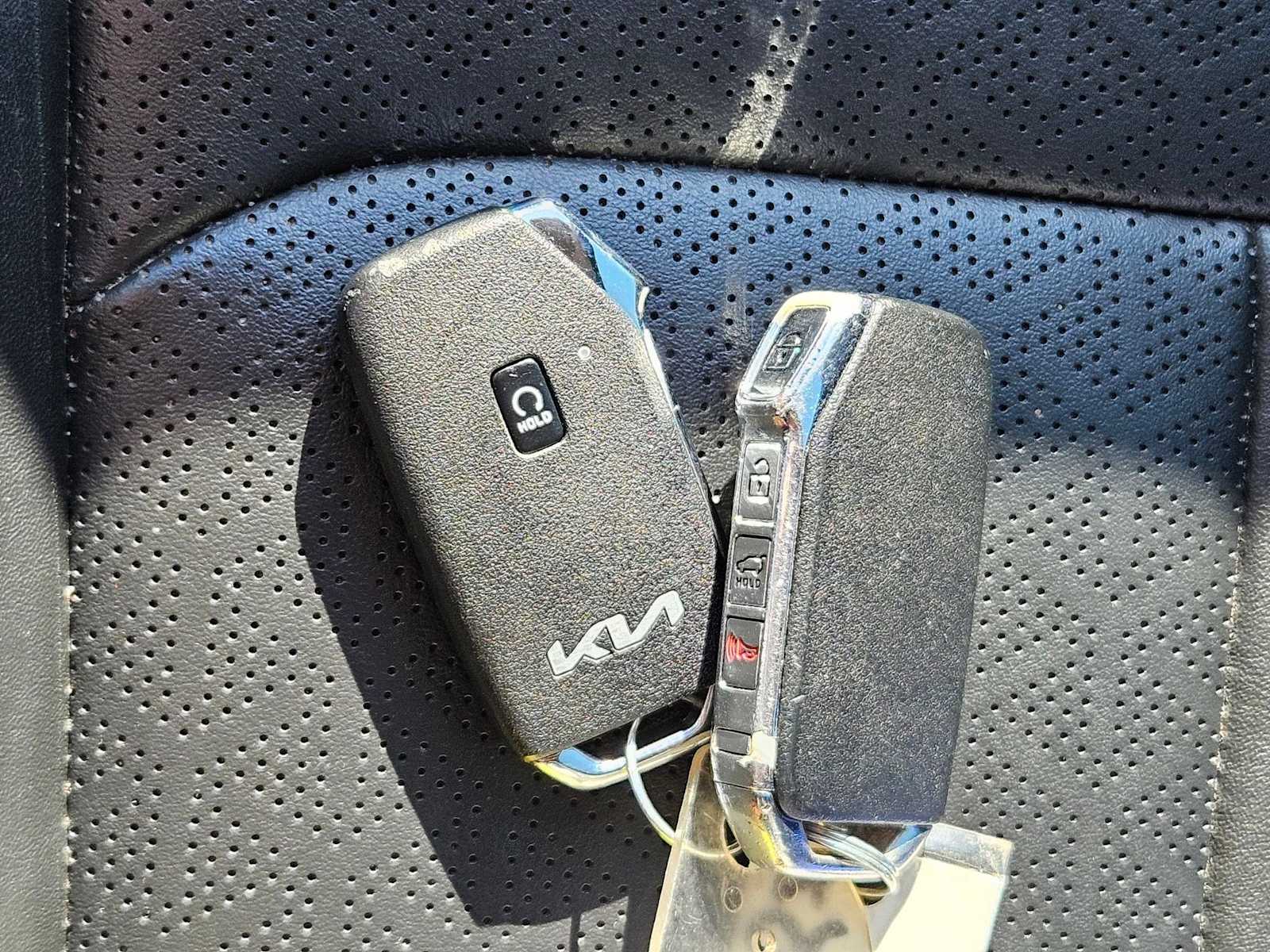 Thumbnail: 2022 Kia Sorento - 35