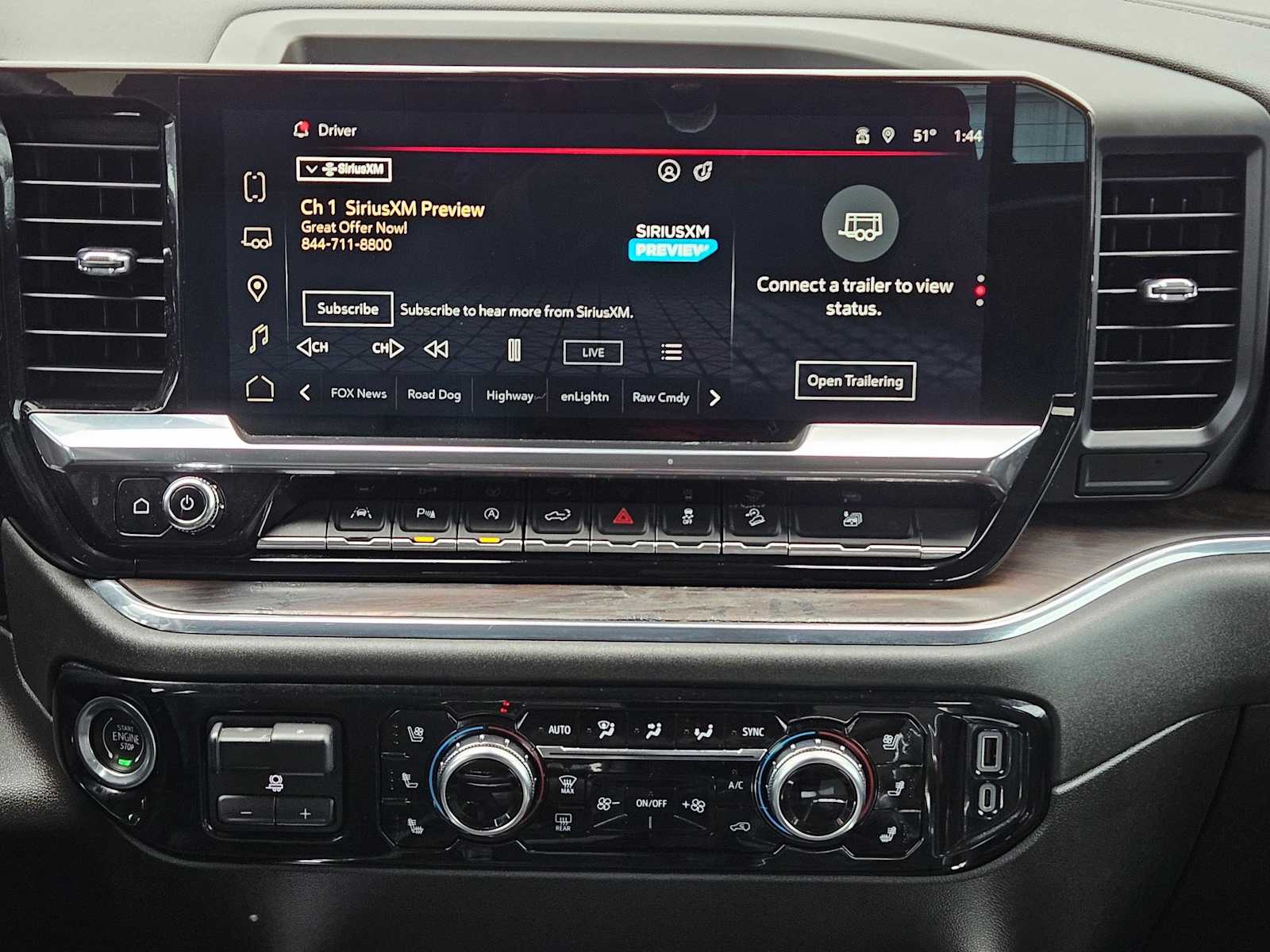 Thumbnail: 2024 GMC Sierra 1500 - 26