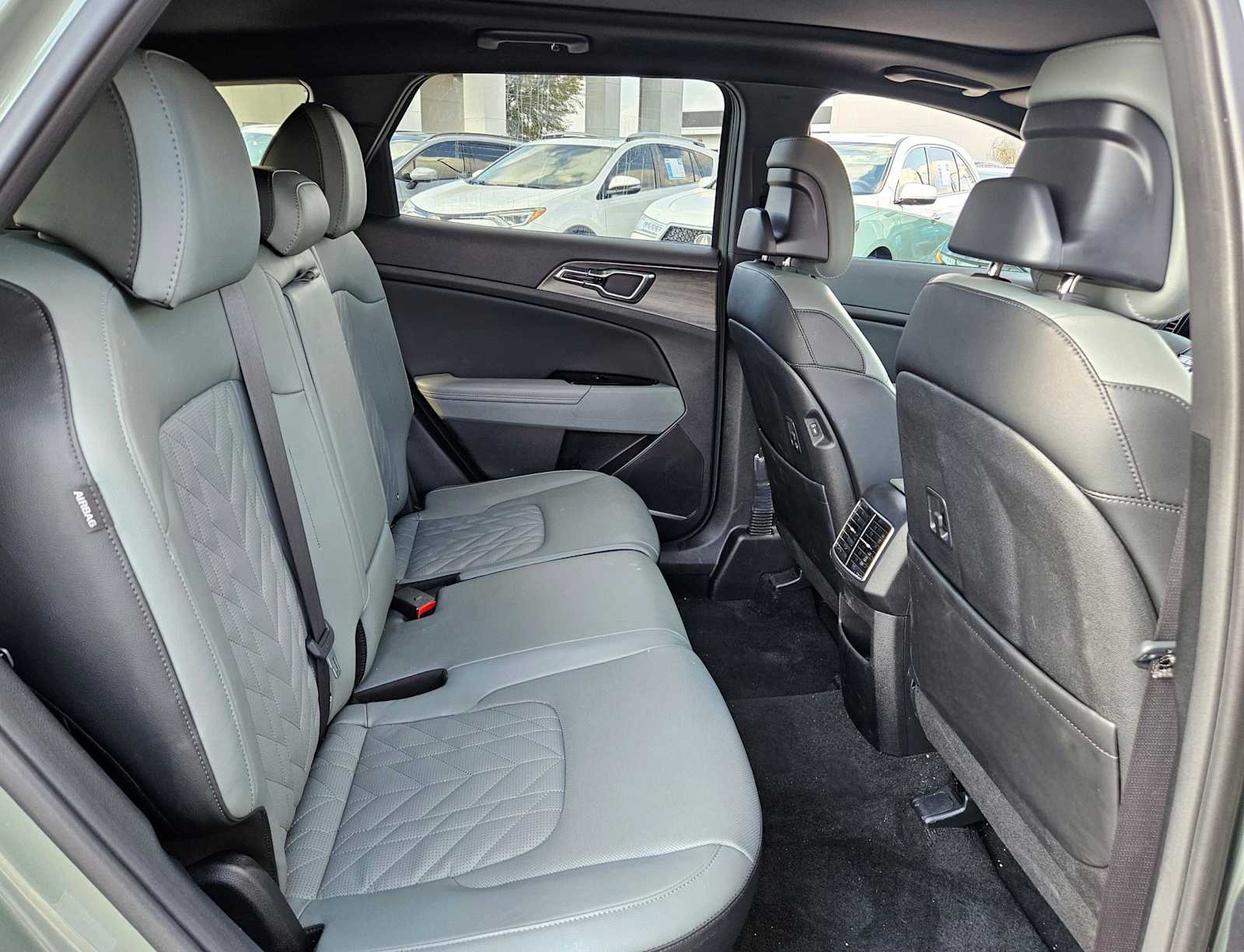 Thumbnail: 2024 Kia Sportage - 20