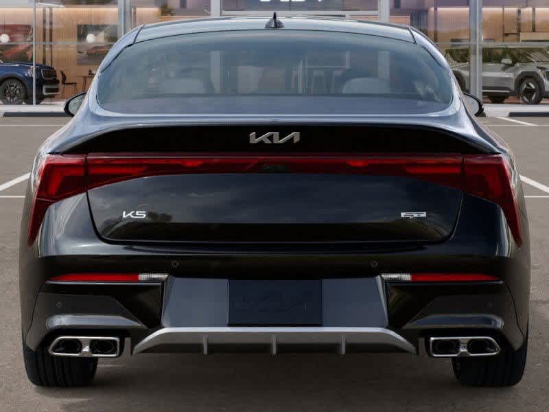 Thumbnail: 2026 Kia K5 - 13
