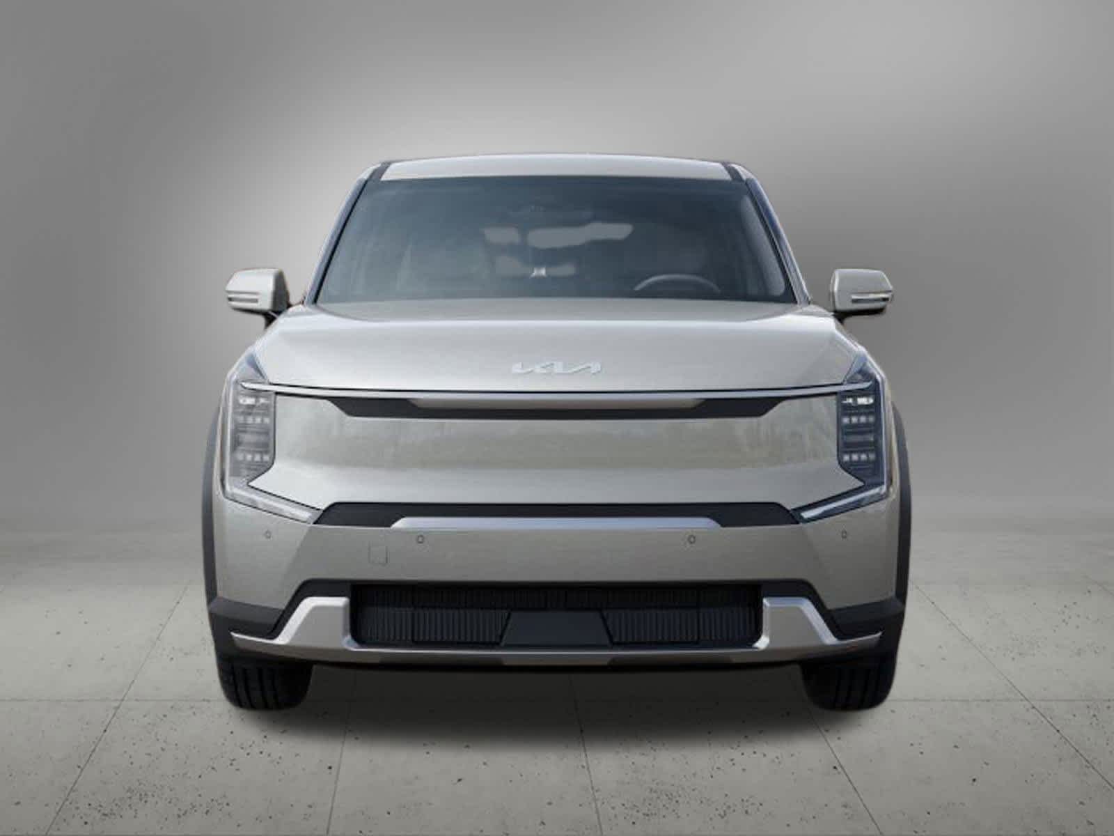 Thumbnail: 2026 Kia EV9 - 2