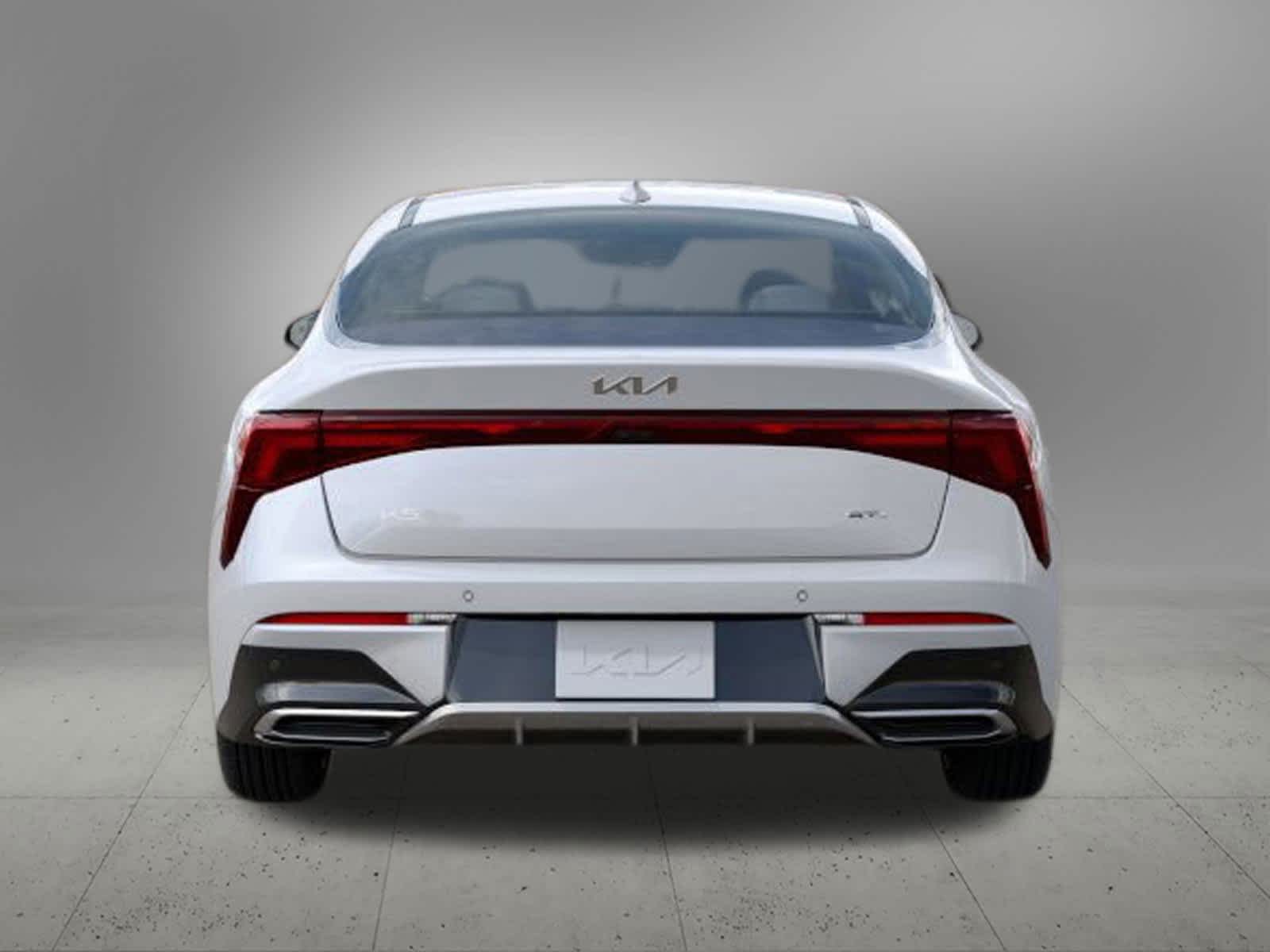 Thumbnail: 2026 Kia K5 - 5