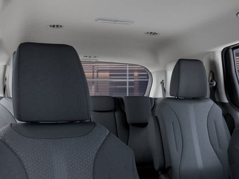 Thumbnail: 2026 Kia Carnival - 27