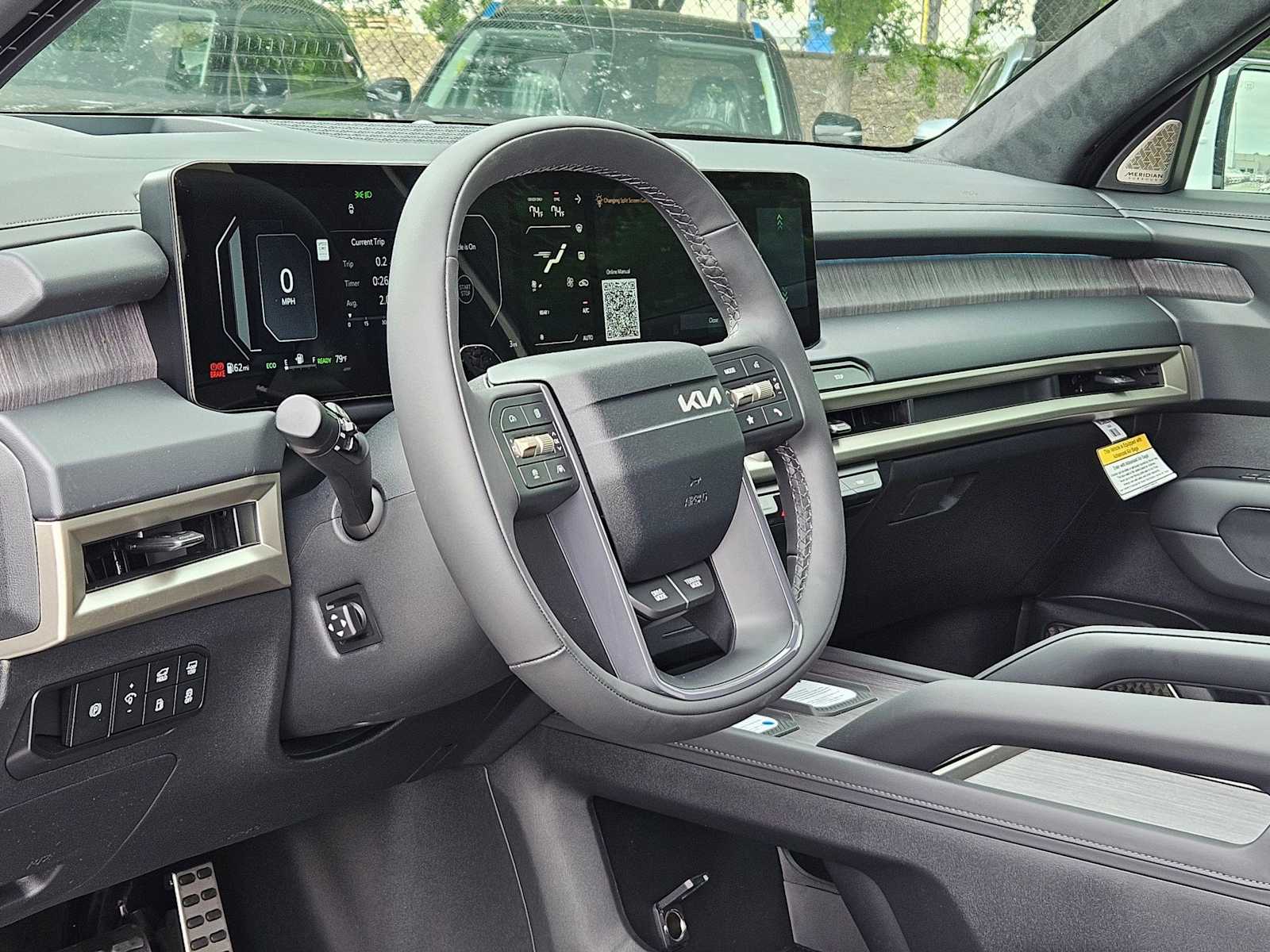 Thumbnail: 2027 Kia Telluride - 2