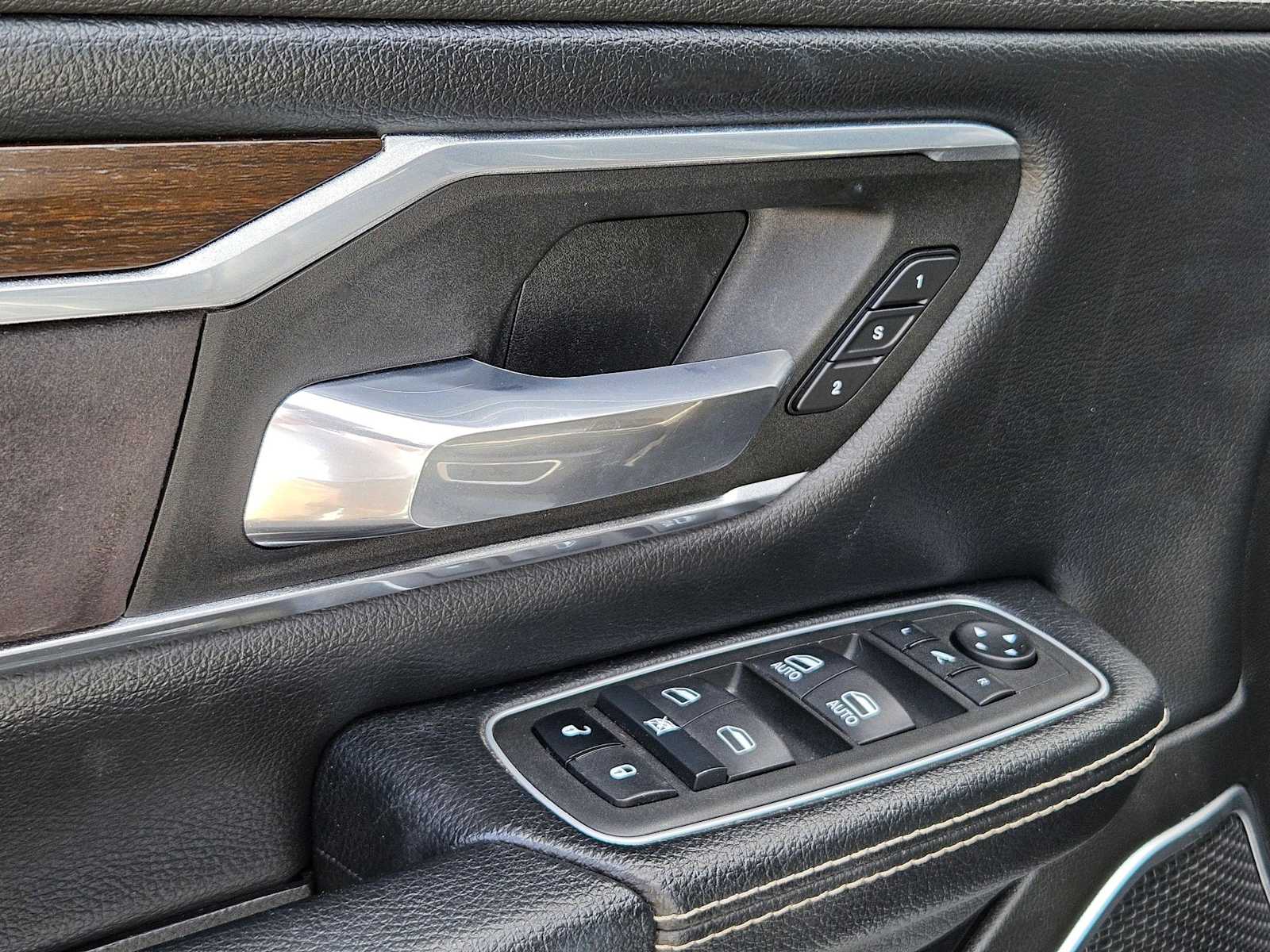 Thumbnail: 2022 RAM 1500 - 30